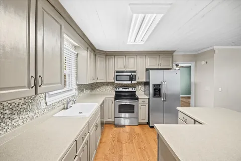 $335,000 | 1575 Rosebank Avenue, Cookeville, TN 38506