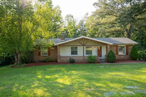 $335,000 | 1575 Rosebank Avenue, Cookeville, TN 38506