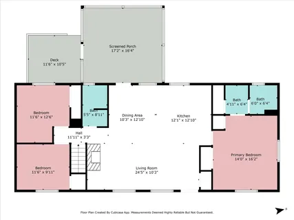 $335,000 | 1575 Rosebank Avenue, Cookeville, TN 38506
