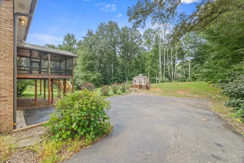 $335,000 | 1575 Rosebank Avenue, Cookeville, TN 38506