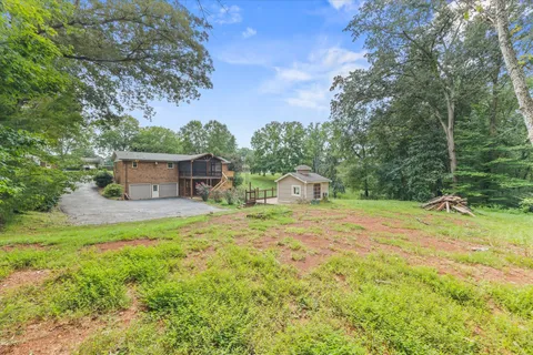 $335,000 | 1575 Rosebank Avenue, Cookeville, TN 38506