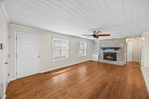 $335,000 | 1575 Rosebank Avenue, Cookeville, TN 38506