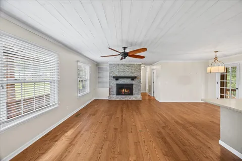 $335,000 | 1575 Rosebank Avenue, Cookeville, TN 38506