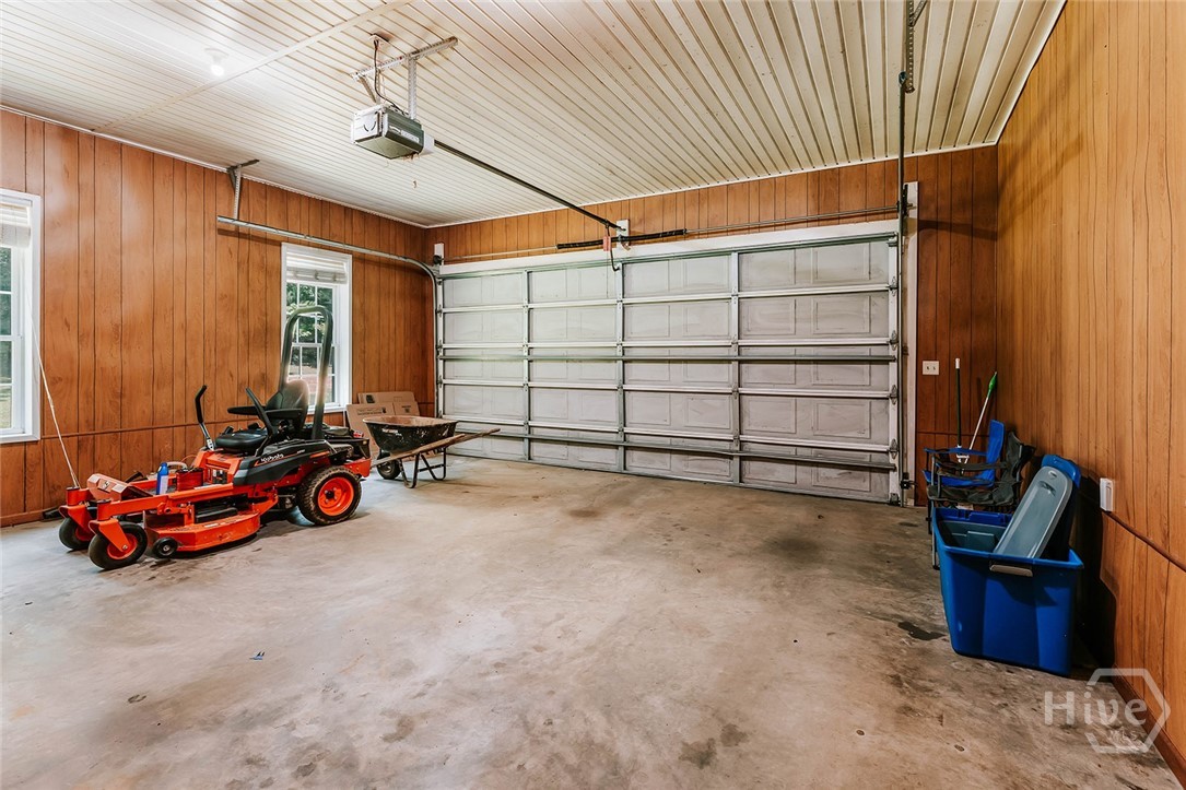 252 Sandy Cross Road Lexington, GA 30648 - Photo 22 of 51