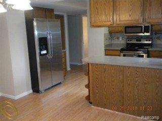 9035 Gould Road Linden, MI 48451 - Photo 17 of 17 Kitchen 3