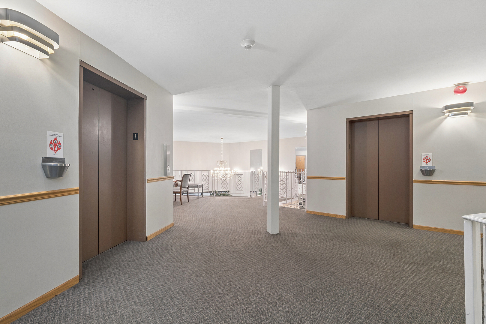 9840 South Pulaski Road, Unit 106 Oak Lawn, IL 60453 - Photo 6 of 31