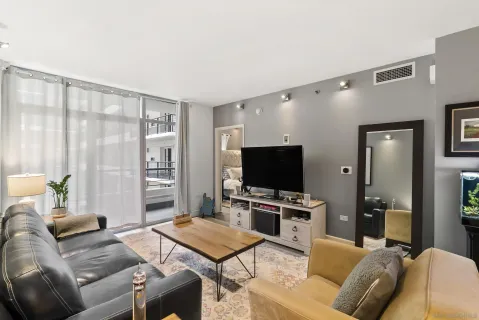$459,000 | 425 West Beech Street, Unit 336, San Diego, CA 92101