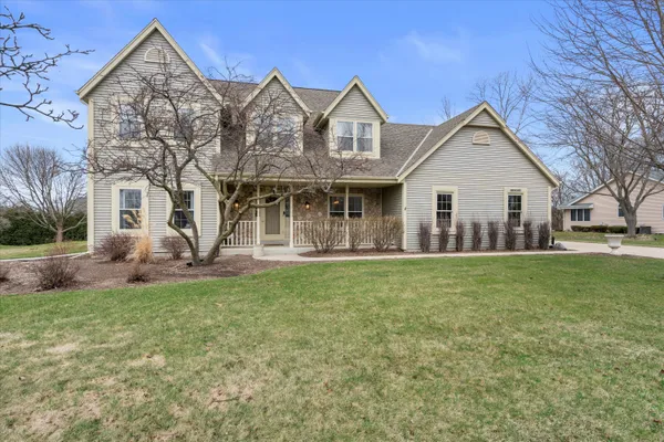 $619,900 | N66W13490 Crestwood Drive, Menomonee Falls, WI 53051