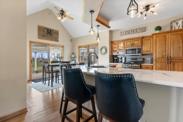 $619,900 | N66W13490 Crestwood Drive, Menomonee Falls, WI 53051