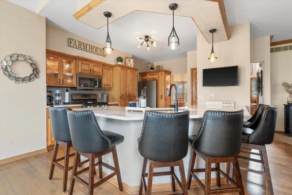 $619,900 | N66W13490 Crestwood Drive, Menomonee Falls, WI 53051