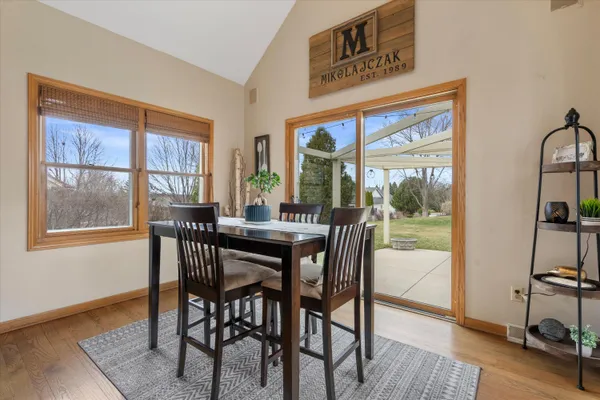 $619,900 | N66W13490 Crestwood Drive, Menomonee Falls, WI 53051