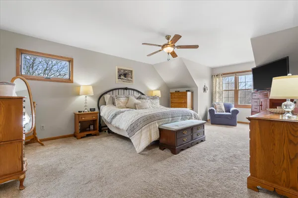 $619,900 | N66W13490 Crestwood Drive, Menomonee Falls, WI 53051