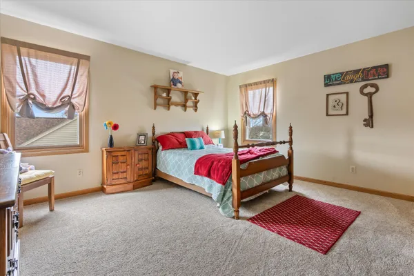 $619,900 | N66W13490 Crestwood Drive, Menomonee Falls, WI 53051