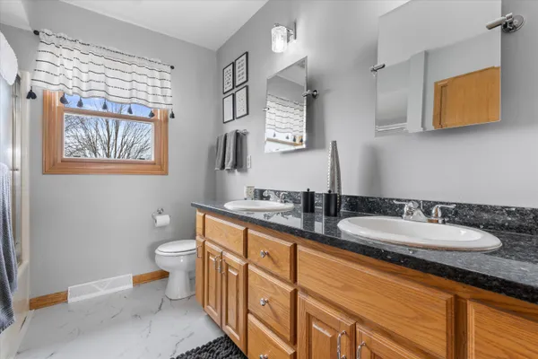 $619,900 | N66W13490 Crestwood Drive, Menomonee Falls, WI 53051