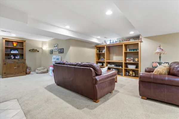 $619,900 | N66W13490 Crestwood Drive, Menomonee Falls, WI 53051