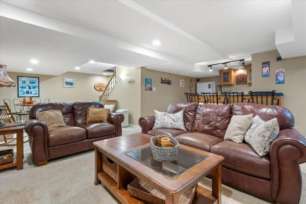 $619,900 | N66W13490 Crestwood Drive, Menomonee Falls, WI 53051