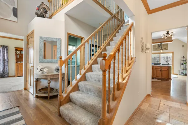 $619,900 | N66W13490 Crestwood Drive, Menomonee Falls, WI 53051