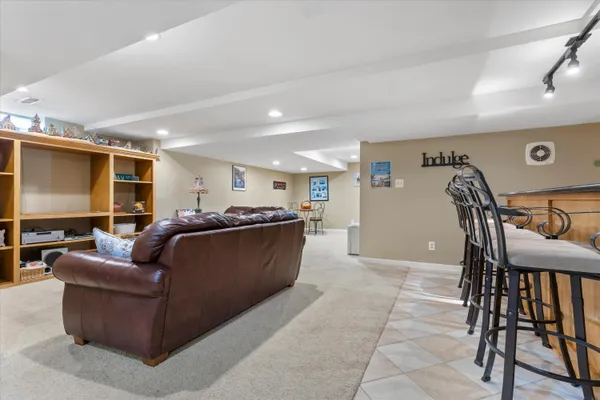 $619,900 | N66W13490 Crestwood Drive, Menomonee Falls, WI 53051