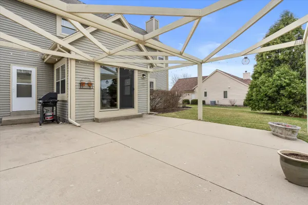 $619,900 | N66W13490 Crestwood Drive, Menomonee Falls, WI 53051