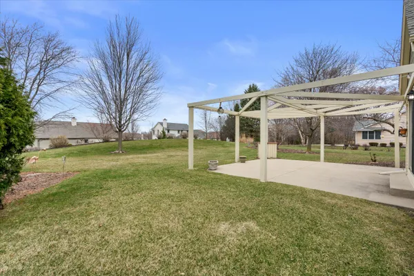 $619,900 | N66W13490 Crestwood Drive, Menomonee Falls, WI 53051