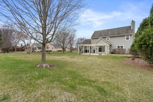 $619,900 | N66W13490 Crestwood Drive, Menomonee Falls, WI 53051