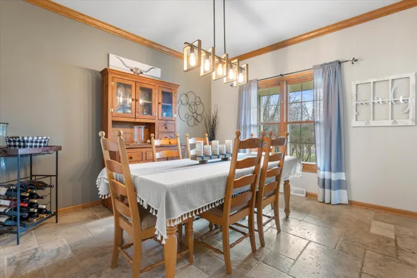 $619,900 | N66W13490 Crestwood Drive, Menomonee Falls, WI 53051