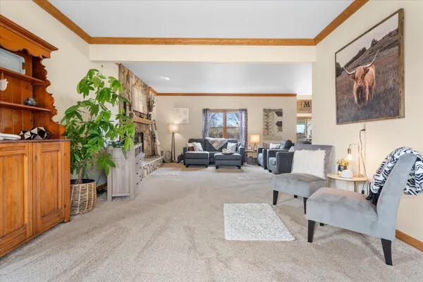 $619,900 | N66W13490 Crestwood Drive, Menomonee Falls, WI 53051