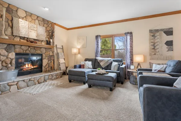 $619,900 | N66W13490 Crestwood Drive, Menomonee Falls, WI 53051