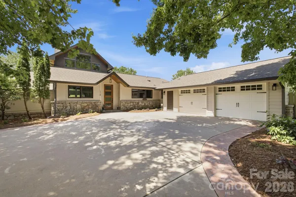 $1,450,000 | 124 Cane Creek Ranch Drive, Fletcher, NC 28732