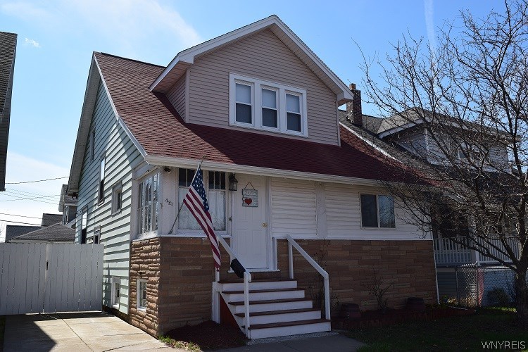 421 Abbott Road Buffalo, NY 14220 - Photo 1 of 1