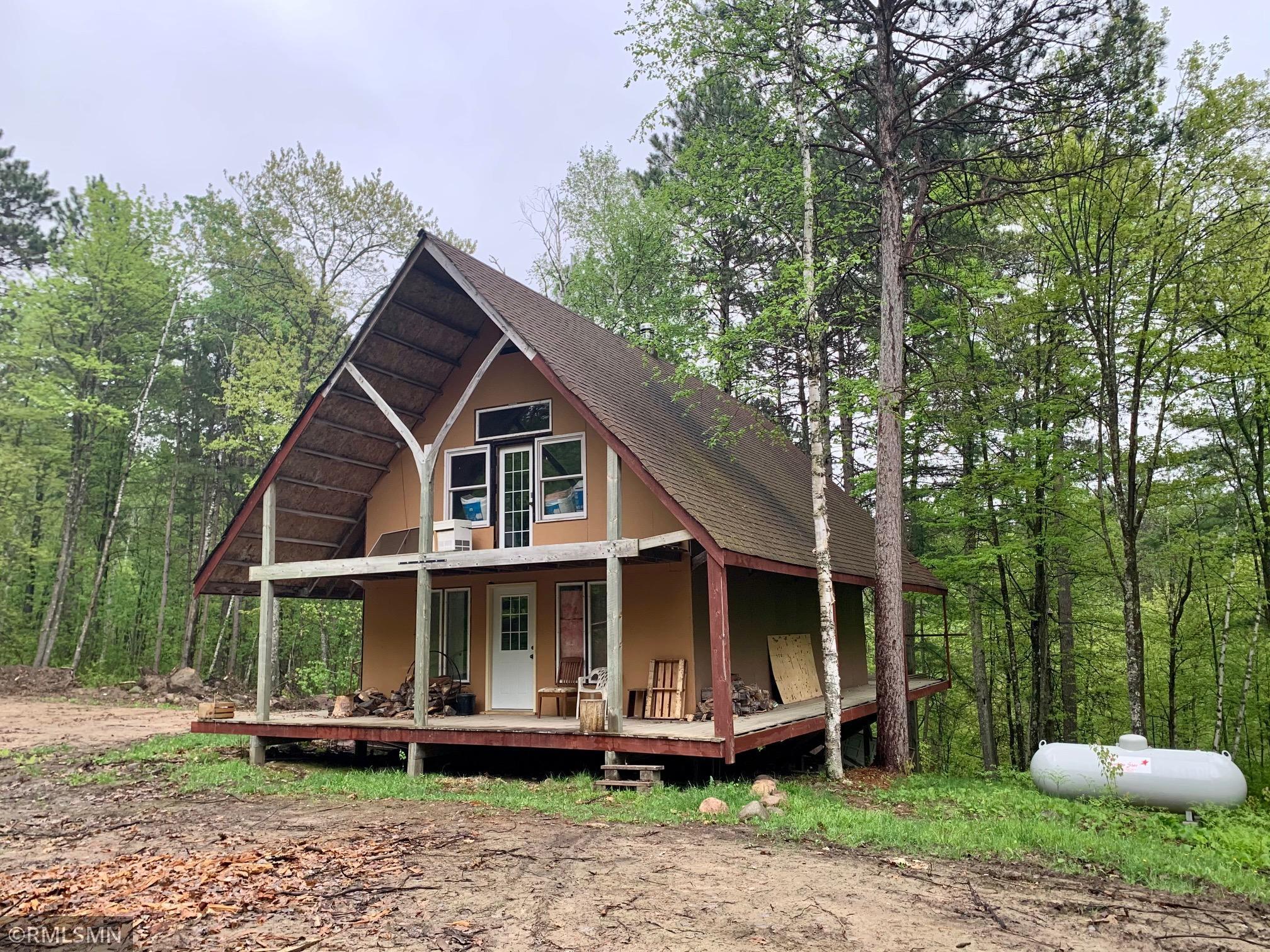 5044 Barnum Road Northwest Hackensack, MN 56452 - Photo 1 of 1 Gallery Image 1