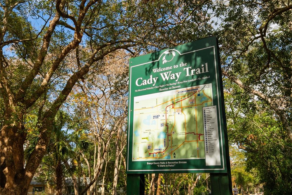 513 Cornwall Road Winter Park, FL 32792 - Photo 43 of 53