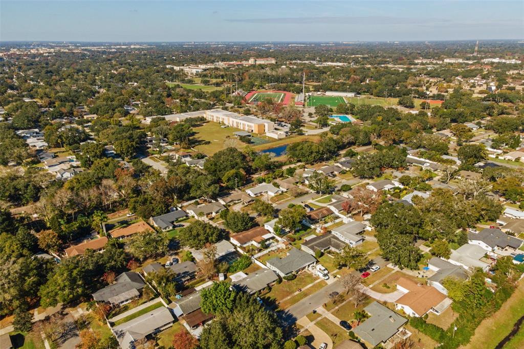 513 Cornwall Road Winter Park, FL 32792 - Photo 45 of 53