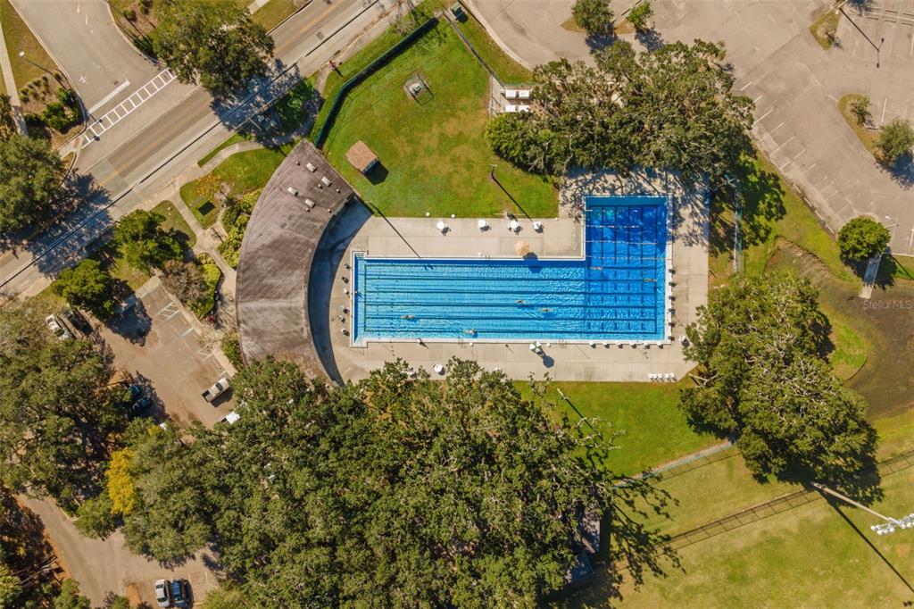 513 Cornwall Road Winter Park, FL 32792 - Photo 49 of 53