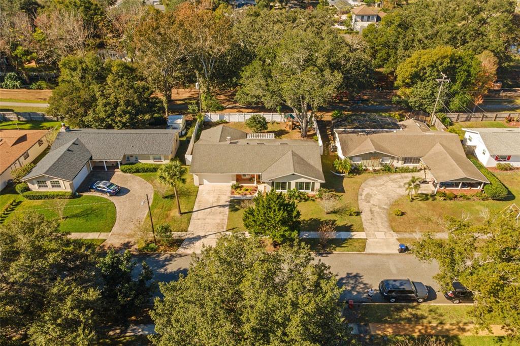 513 Cornwall Road Winter Park, FL 32792 - Photo 52 of 53