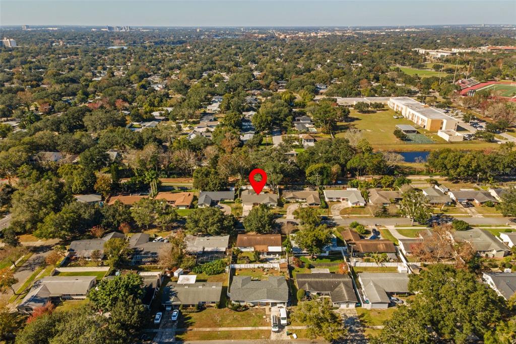 513 Cornwall Road Winter Park, FL 32792 - Photo 53 of 53