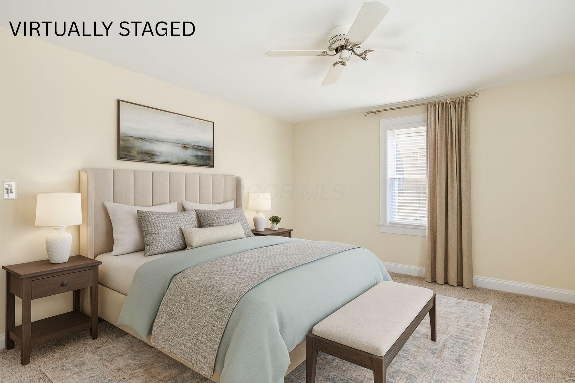 555 East Weber Road Columbus, OH 43202 - Photo 21 of 53 VIRTUALLY STAGED