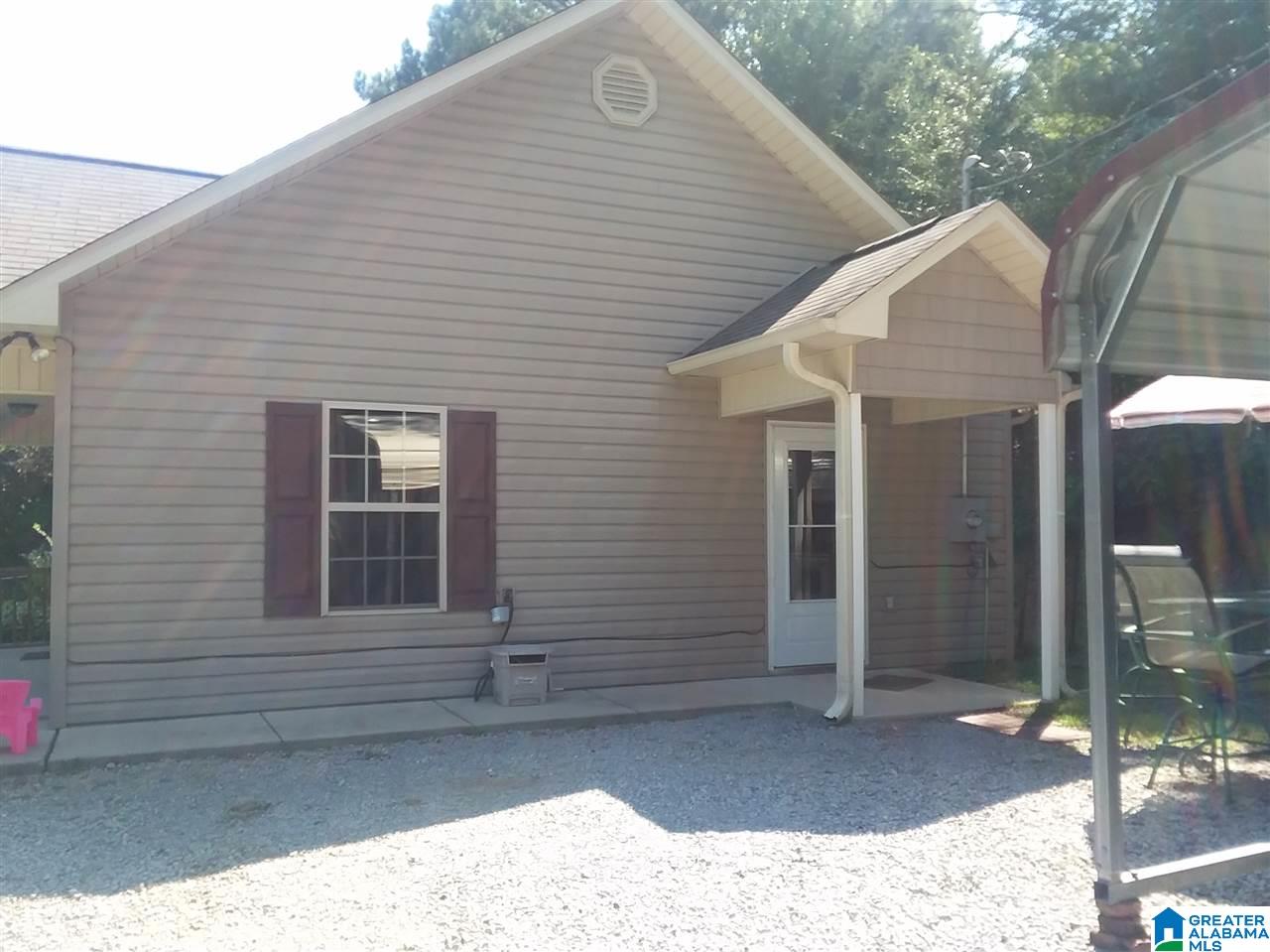 1964 Sprayberry Road Pell City, AL 35125 - Photo 4 of 15