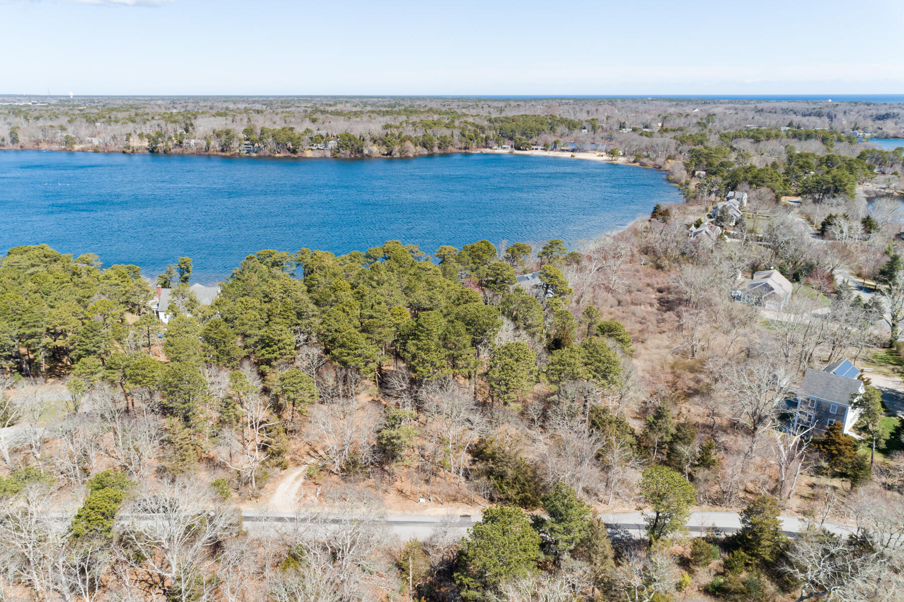 4 Clark's Point Road Eastham, MA 02642 - Photo 11 of 12 4ClarkPointRdEastham-0011