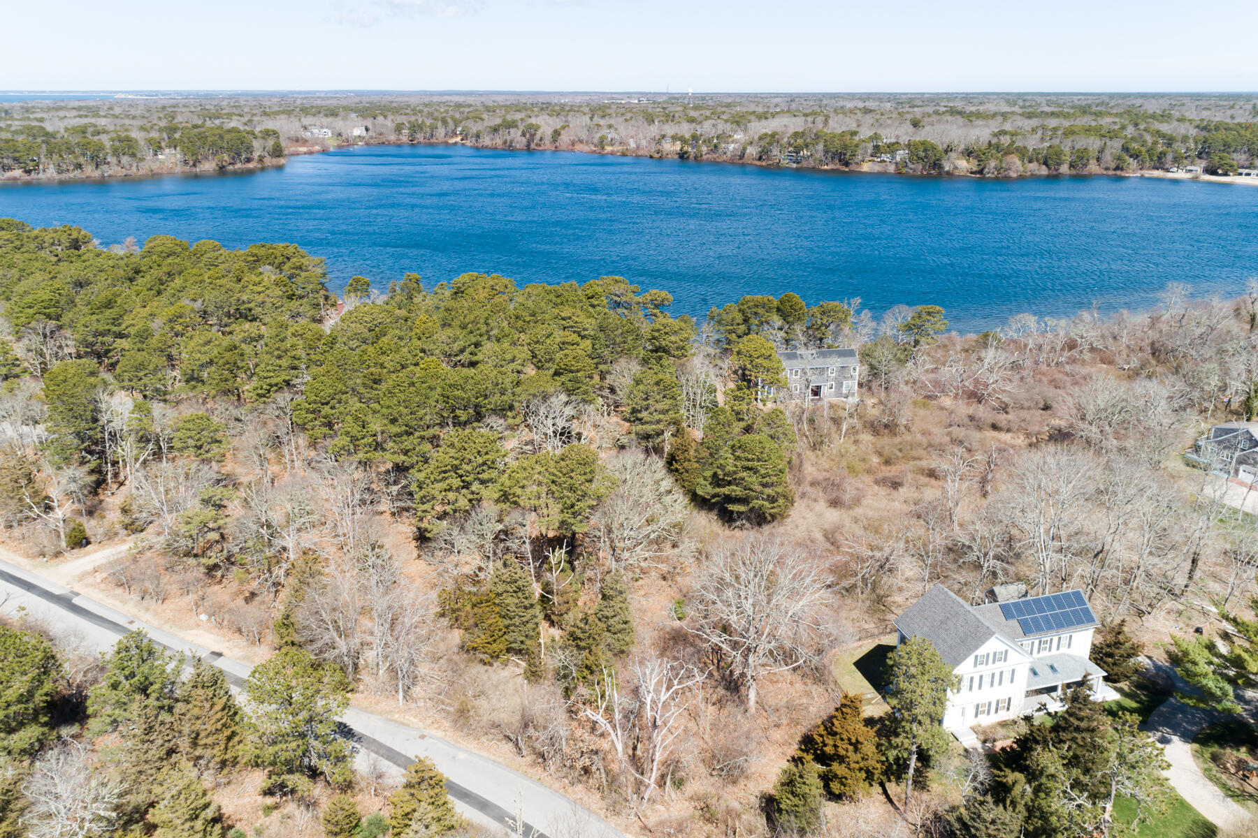 4 Clark's Point Road Eastham, MA 02642 - Photo 3 of 12 4ClarkPointRdEastham-0002