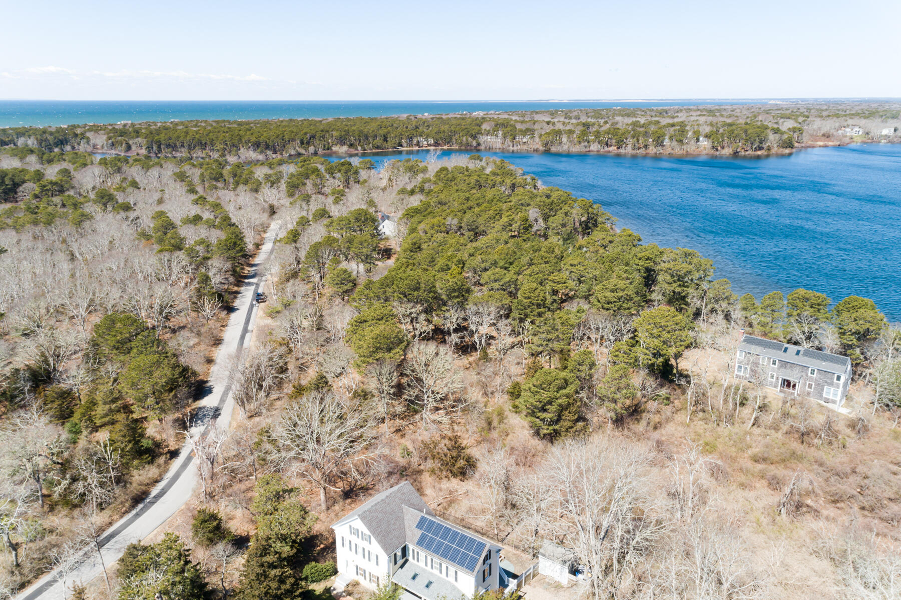 4 Clark's Point Road Eastham, MA 02642 - Photo 4 of 12 4ClarkPointRdEastham-0003