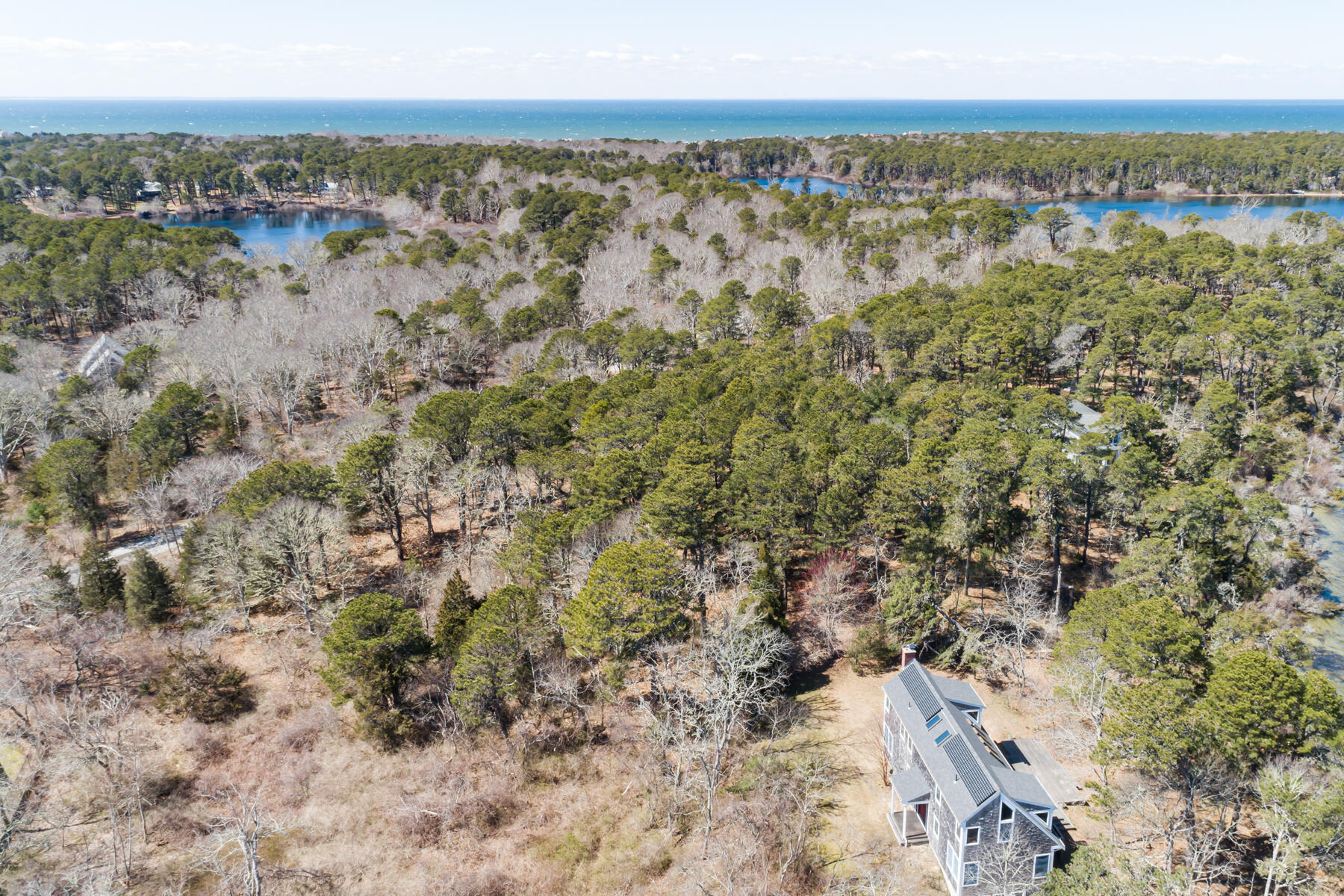 4 Clark's Point Road Eastham, MA 02642 - Photo 5 of 12 4ClarkPointRdEastham-0004