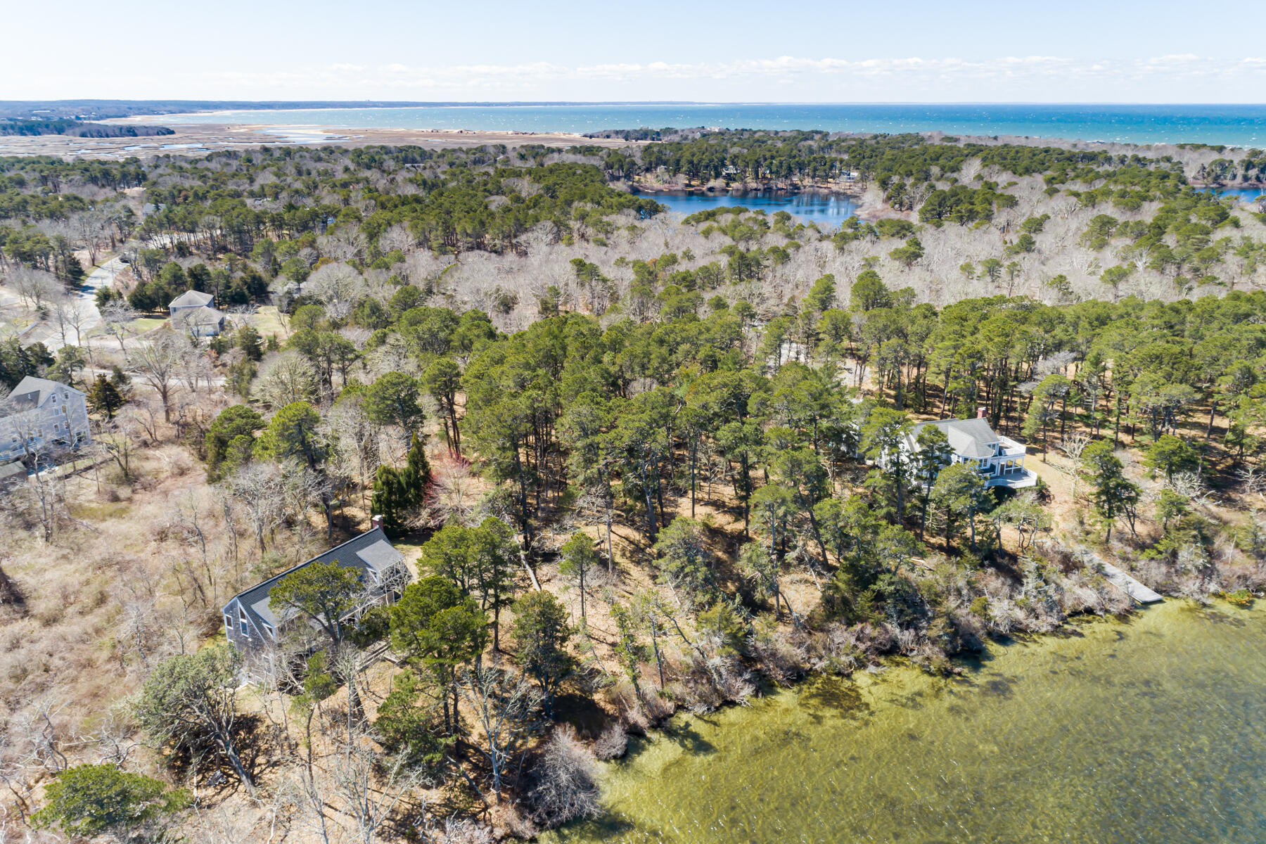 4 Clark's Point Road Eastham, MA 02642 - Photo 6 of 12 4ClarkPointRdEastham-0005