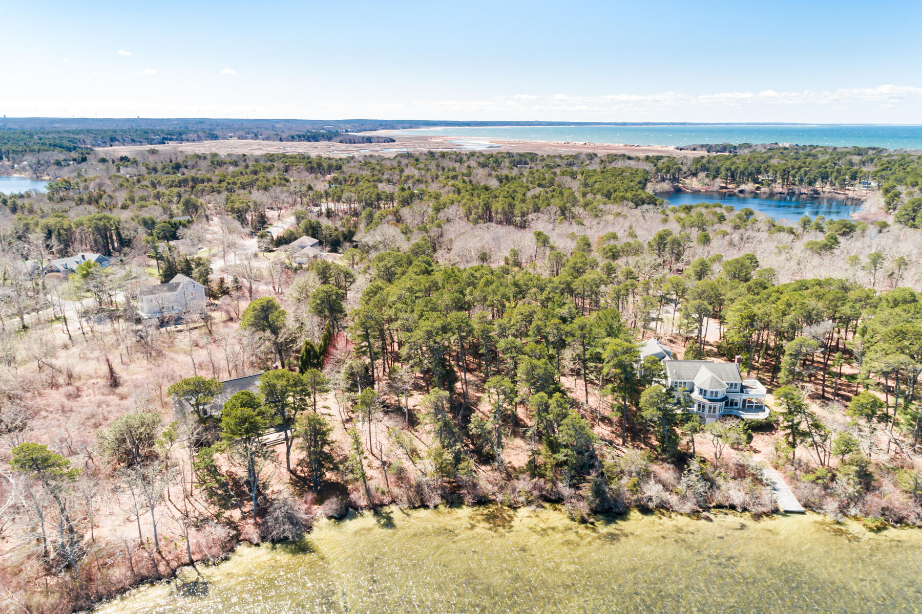 4 Clark's Point Road Eastham, MA 02642 - Photo 7 of 12 4ClarkPointRdEastham-0006