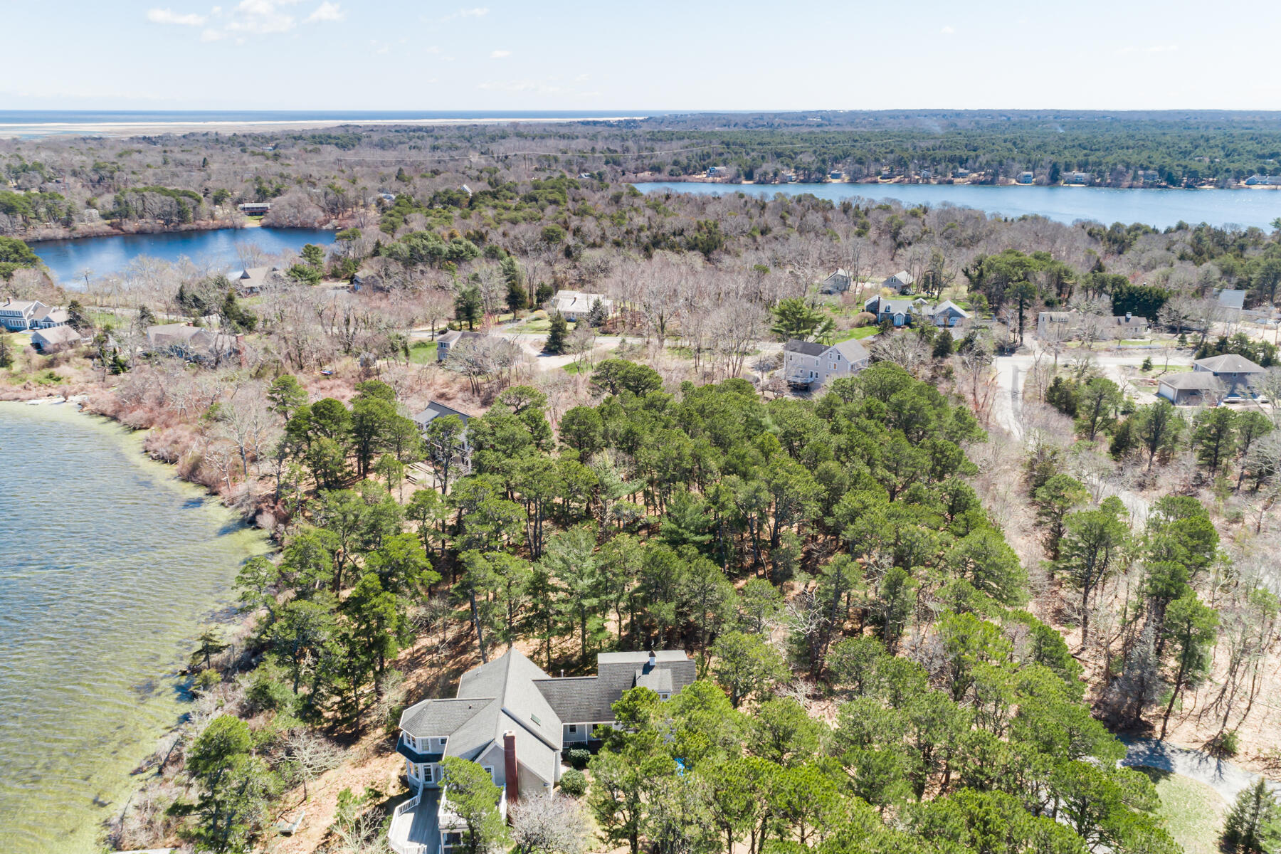 4 Clark's Point Road Eastham, MA 02642 - Photo 8 of 12 4ClarkPointRdEastham-0008