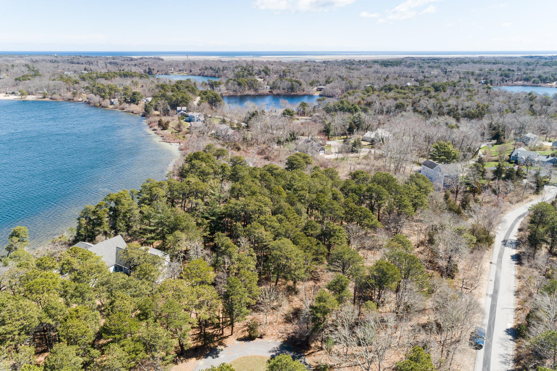 4 Clark's Point Road Eastham, MA 02642 - Photo 9 of 12 4ClarkPointRdEastham-0009