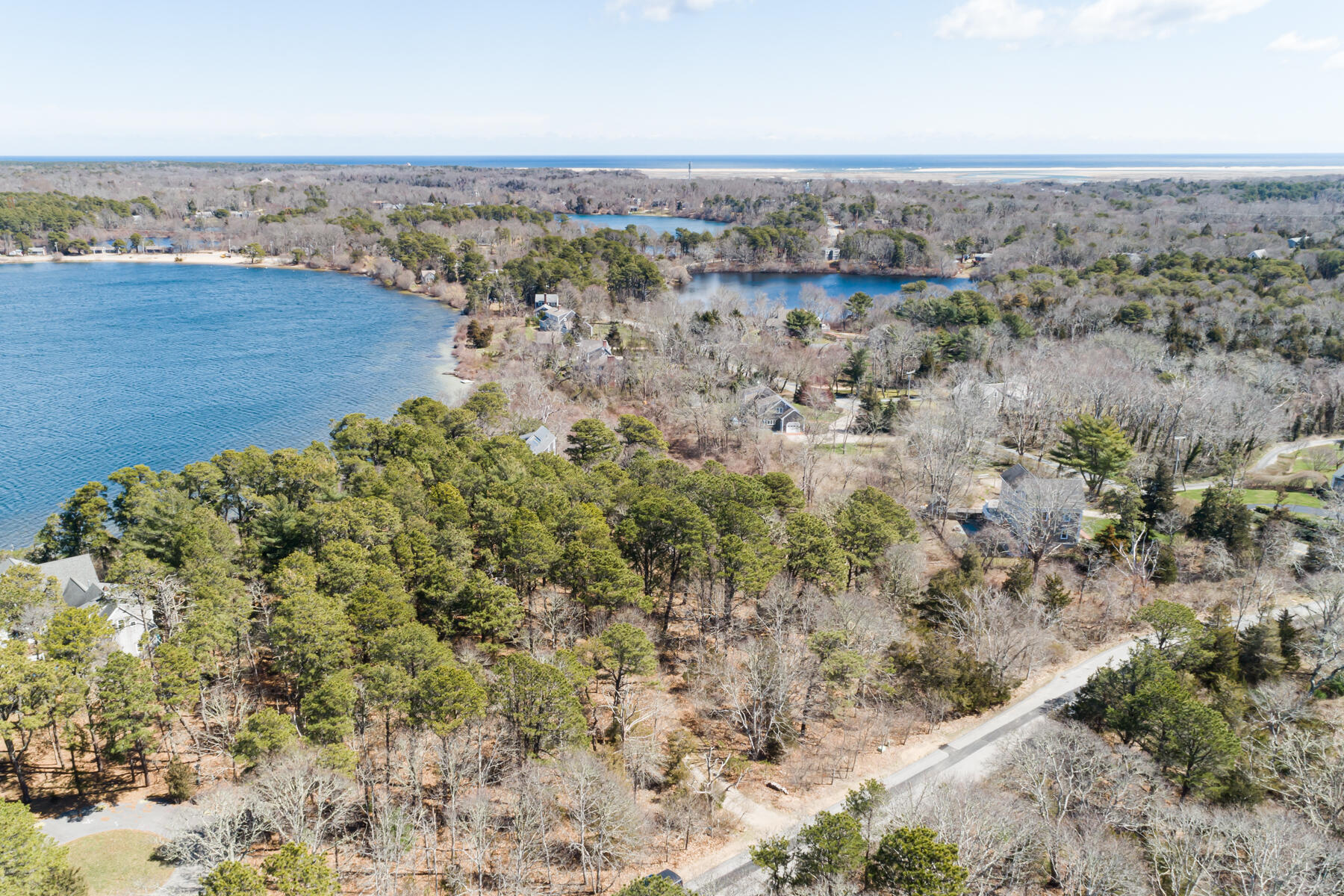 4 Clark's Point Road Eastham, MA 02642 - Photo 10 of 12 4ClarkPointRdEastham-0010