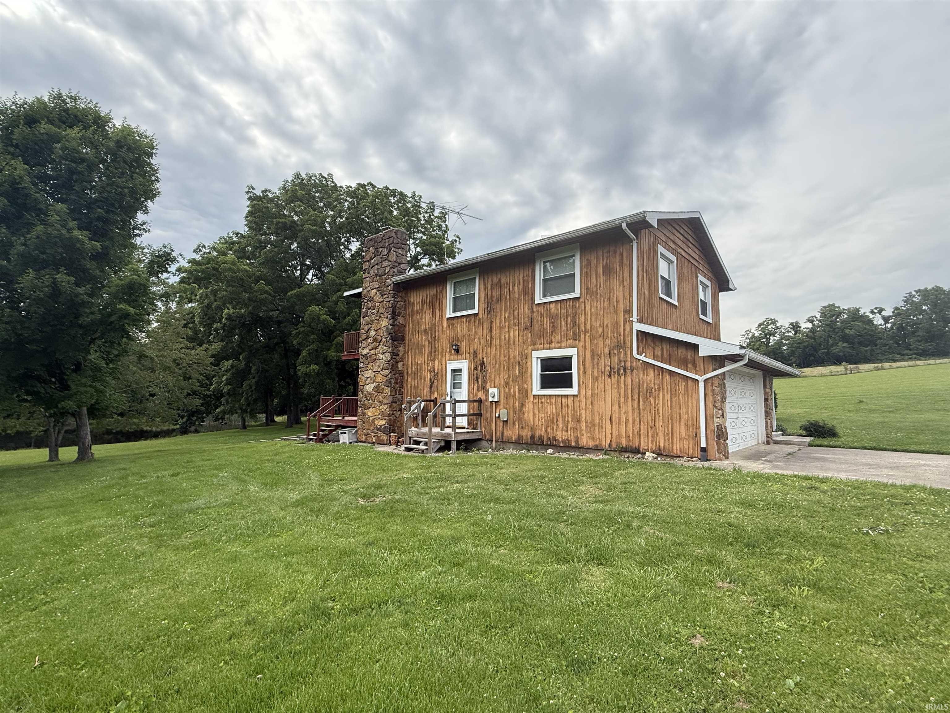 2919 Schooling Road Spencer, IN 47460 - Photo 3 of 48