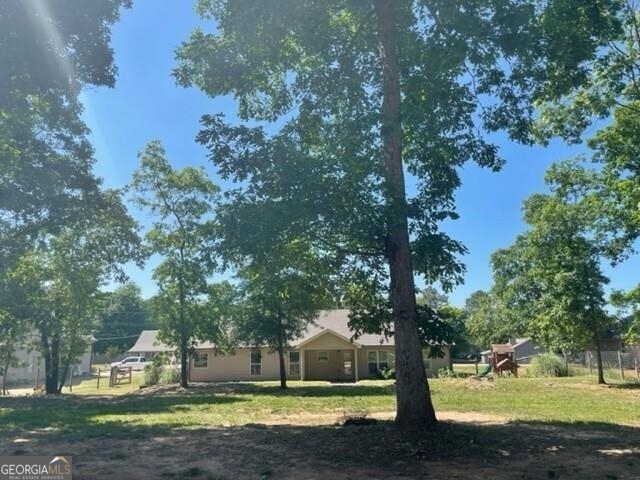 2363 Rat Kinney Road Statham, GA 30666 - Photo 20 of 21