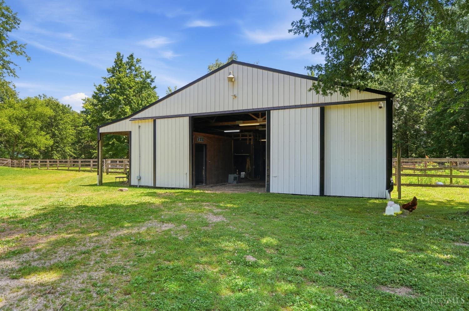 6315 Belfast Road Goshen, OH 45122 - Photo 77 of 94